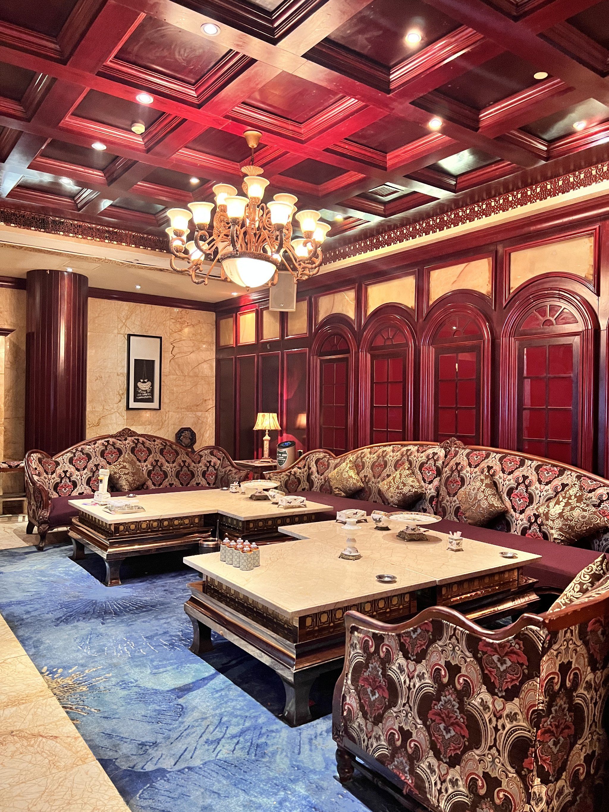 普洱商务ktv环境服务怎么样-思茅区ktv预订