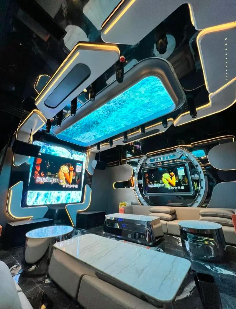 普洱商务ktv与单人商务ktv精选推荐-思茅区ktv预订